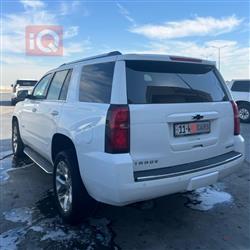 شيفروليه تاهو